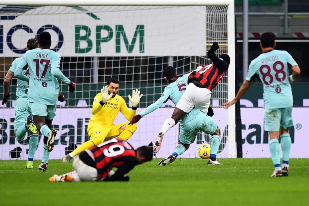 Milan-Torino, Risultato Esatto e Quote Coppa Italia 2021
