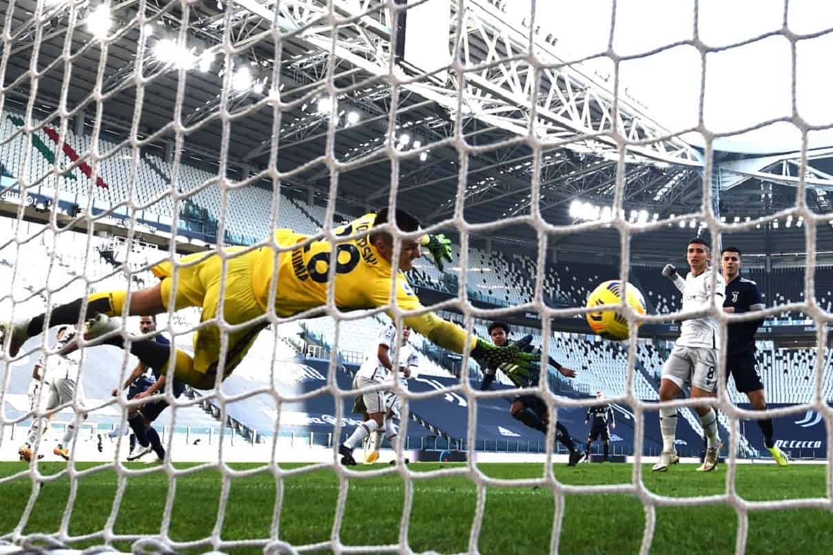 Sampdoria-Juventus, Risultato Esatto e Quote Serie A 2021