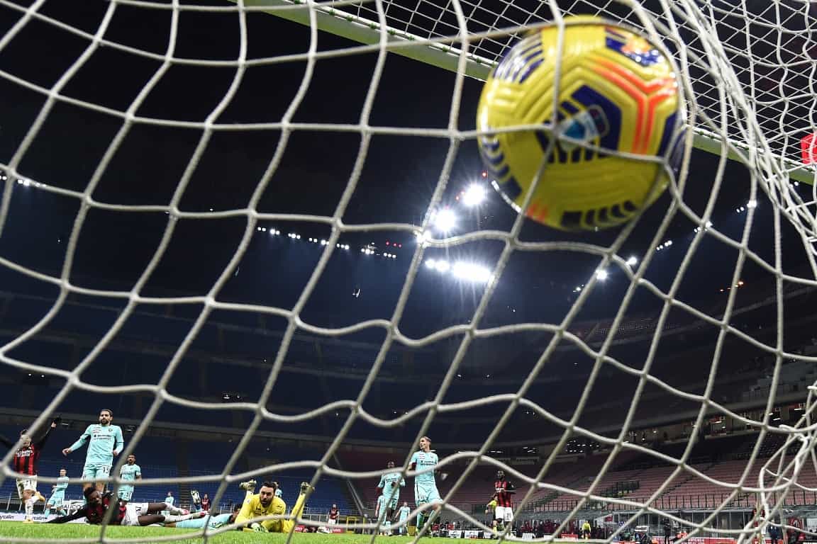 Squadre che segnano sempre: classifica Top Gol