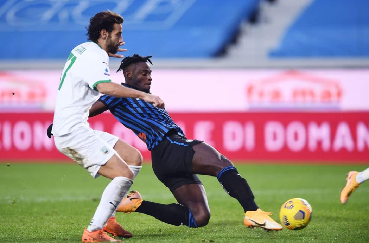 Atalanta-Parma, Risultato Esatto e Quote Serie A 2021