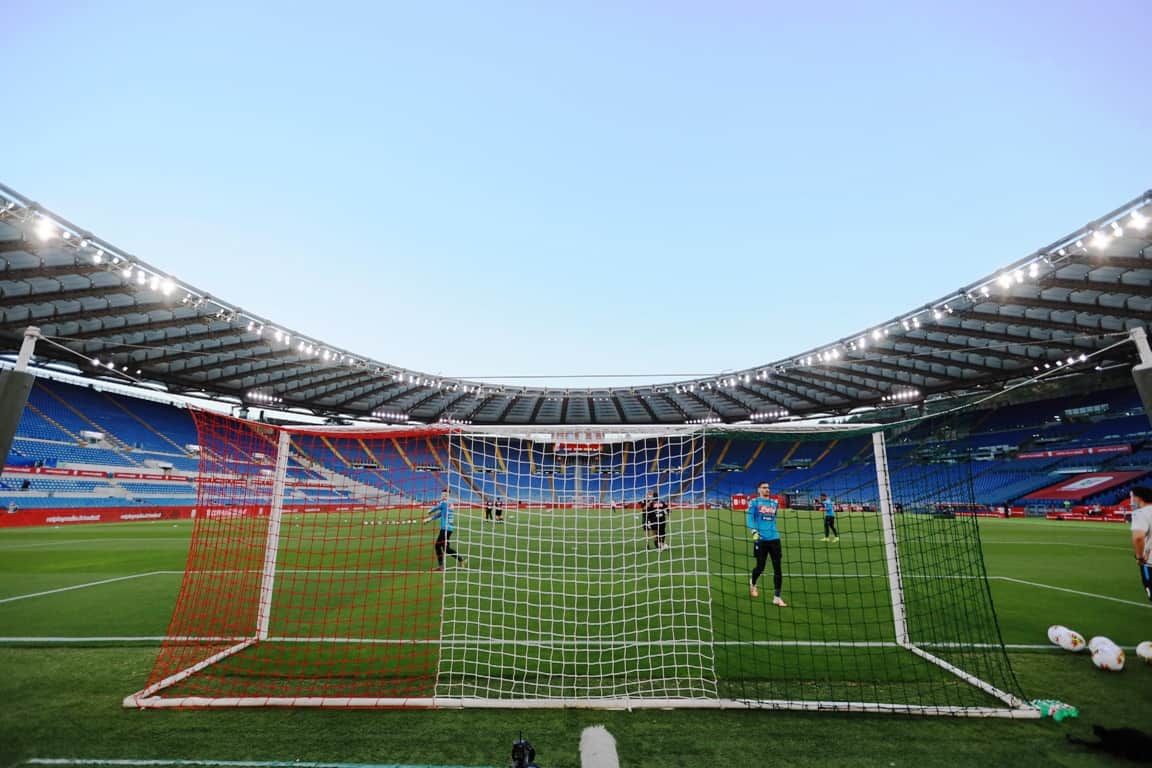 Pronostico Finale Coppa Italia 2021: quote scommesse