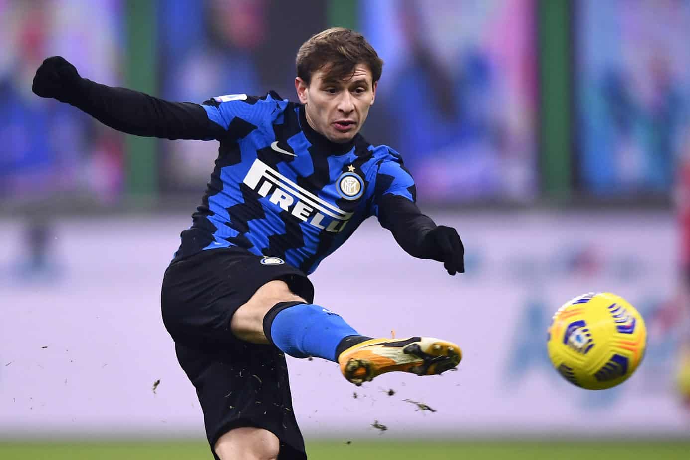 Inter-Lazio, Risultato Esatto e Quote Serie A 2021