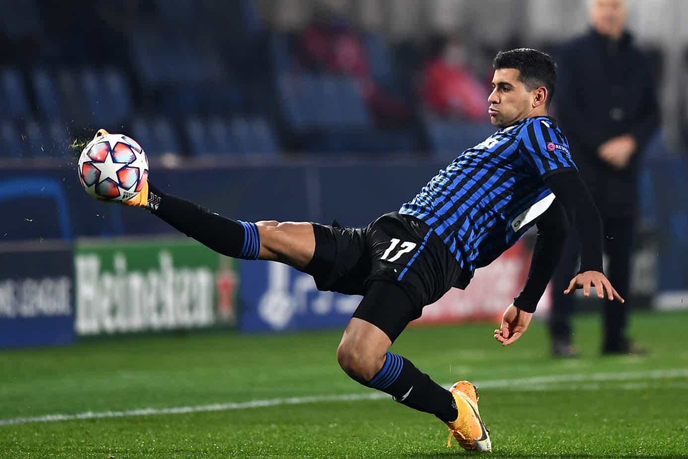 Atalanta-Real Madrid, Risultato Esatto e Quote Champions League 2021