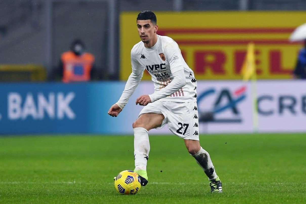 Benevento-Sampdoria, Risultato Esatto e Quote Serie A 2021