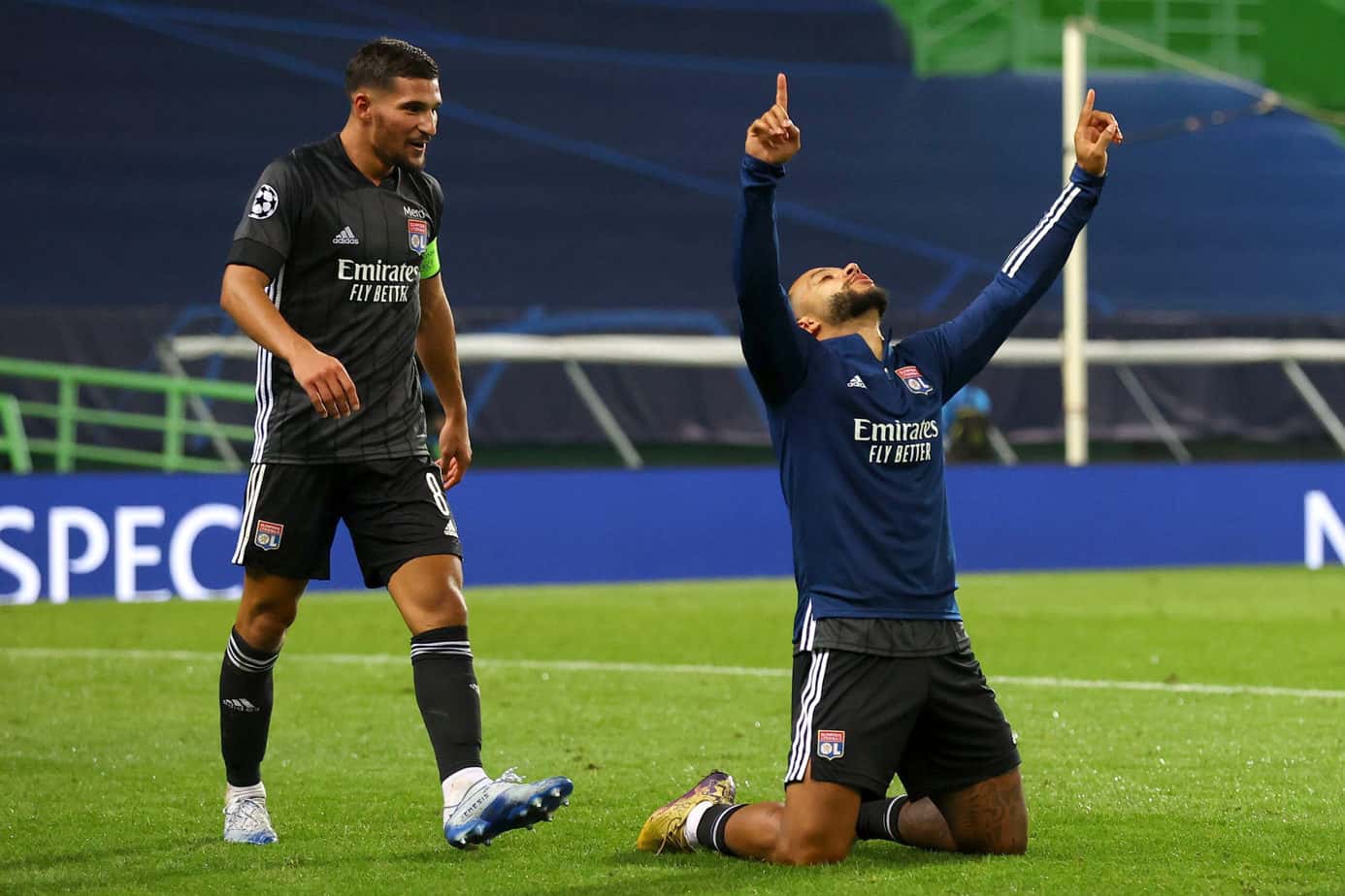 Brest-Lione, le probabili formazioni: Garcia cerca il riscatto