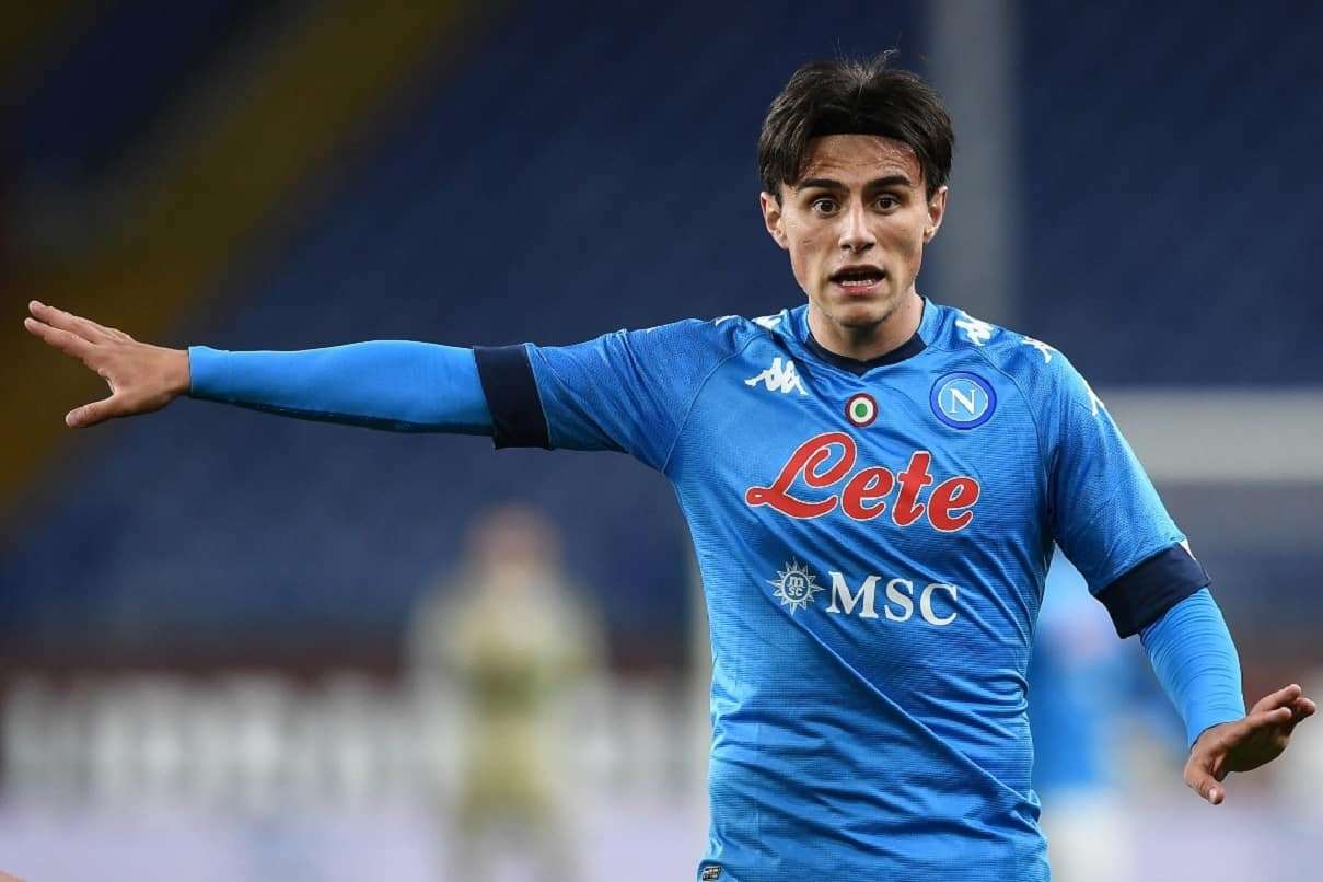 Dove vedere in chiaro Granada-Napoli: la diretta su TV8 | 18 Febbraio 2021