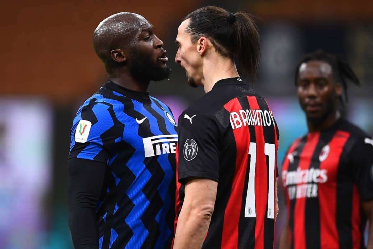 Milan-Inter, Risultato Esatto e Quote Serie A 2021