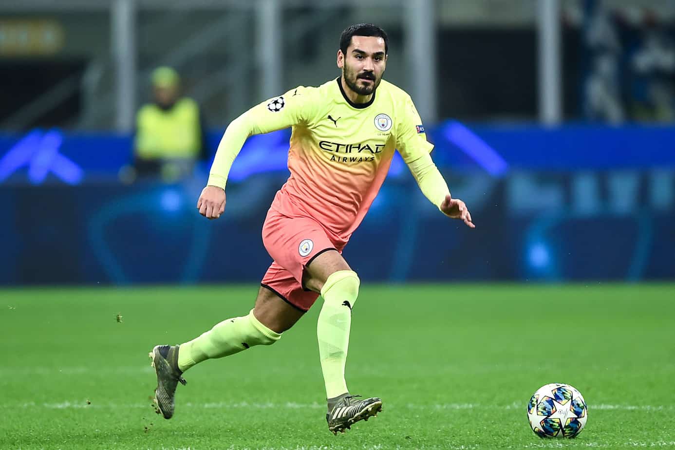 Monchengladbach-Manchester City, Risultato Esatto e Quote Champions League 2021