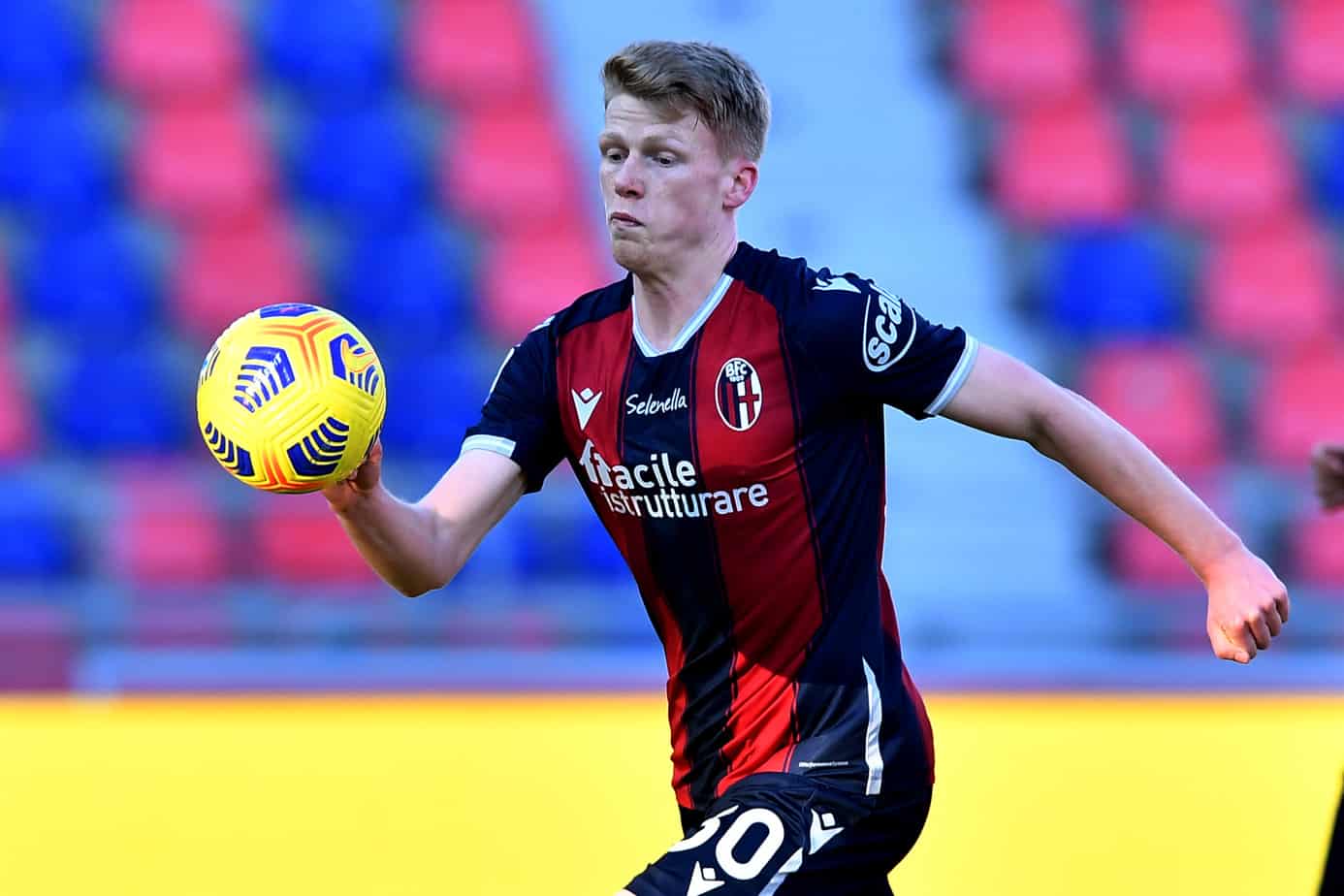 Bologna-Benevento, Risultato Esatto e Quote Serie A 2021