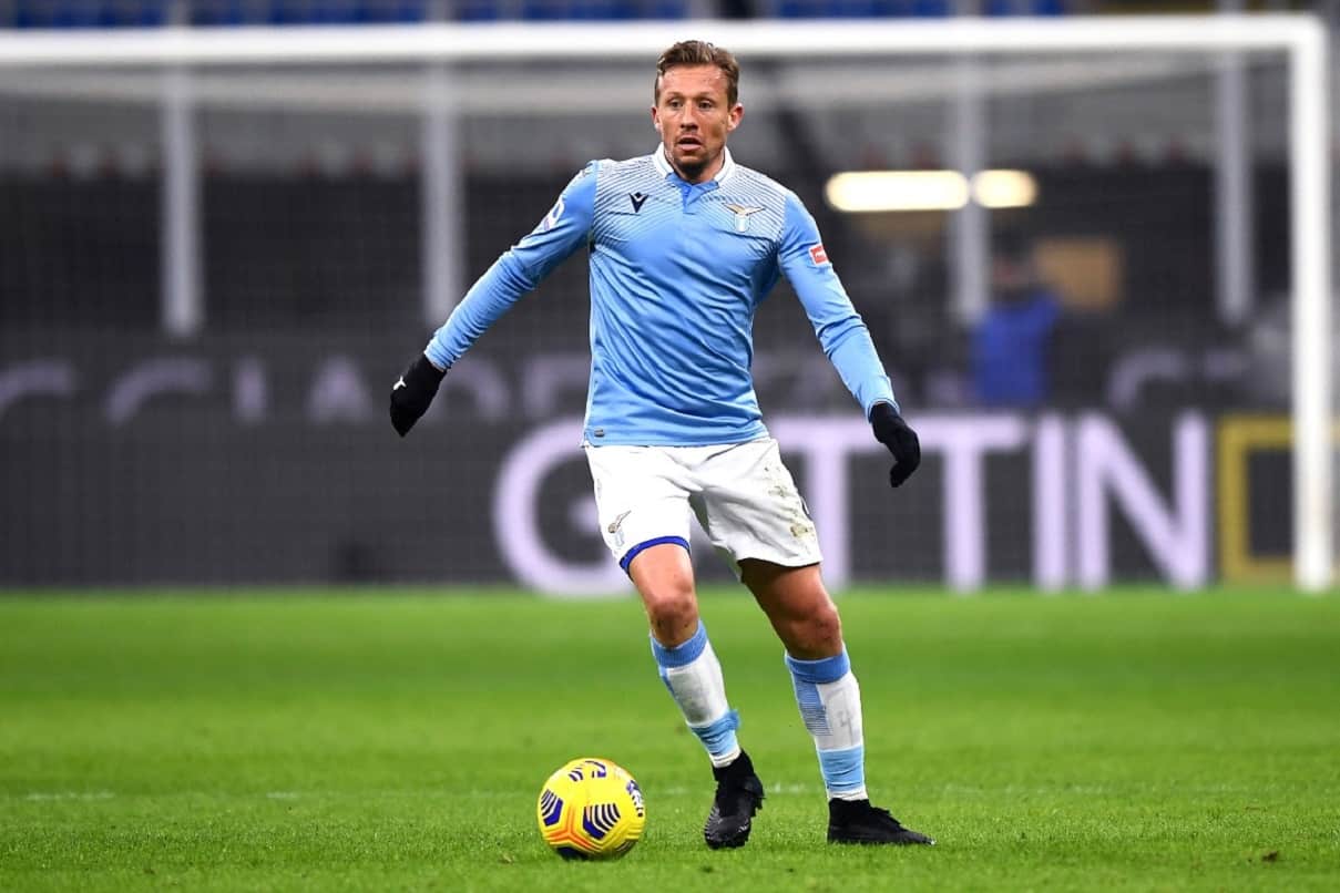 Dove vedere Lazio-Marsiglia: Diretta in Chiaro TV8? | Giovedì 21 Ottobre