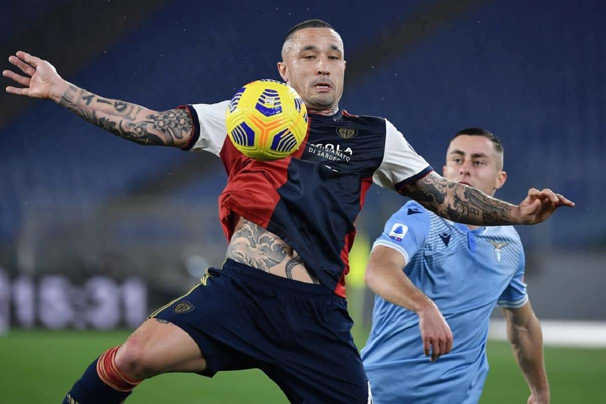 Cagliari-Atalanta, Risultato Esatto e Quote Serie A 2021