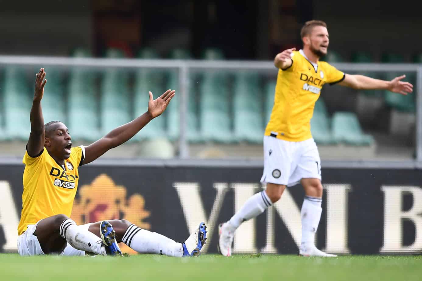 Udinese-Fiorentina, Risultato Esatto e Quote Serie A 2021