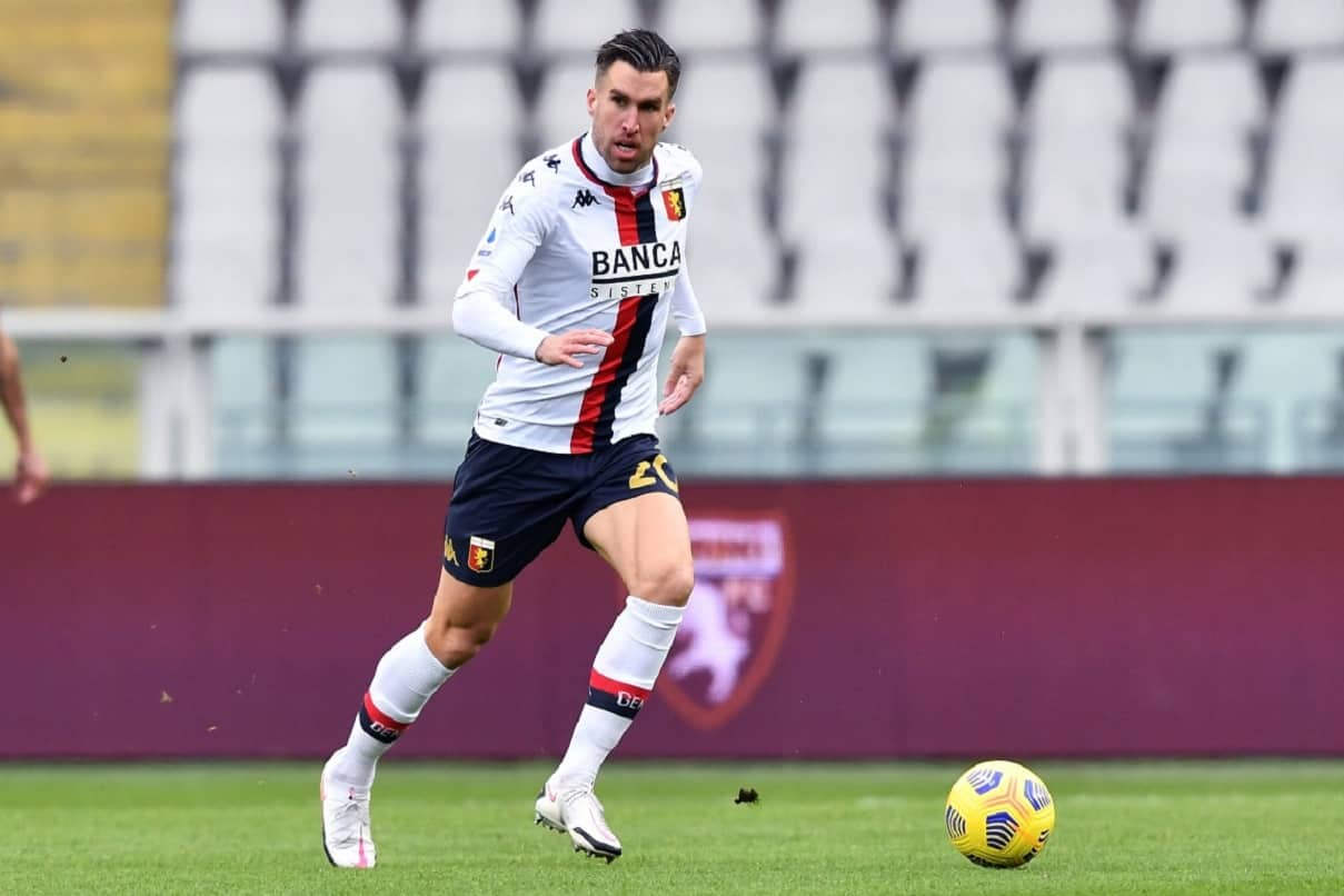 Genoa-Verona, Risultato Esatto e Quote Serie A 2021