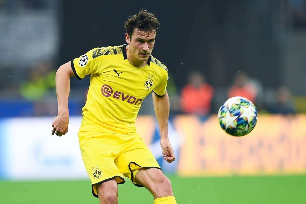 Monchengladbach-Borussia Dortmund, le probabili formazioni: quarti di DFB Pokal