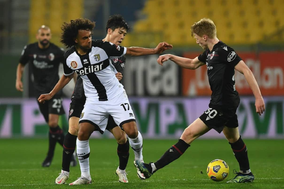Verona-Parma, Risultato Esatto e Quote Serie A 2021