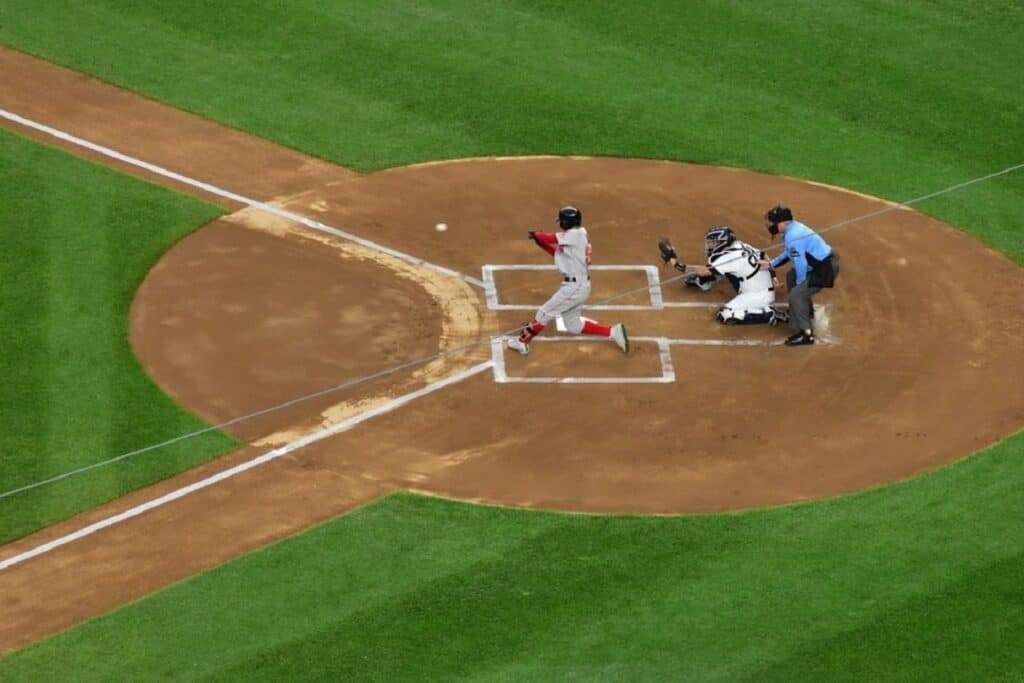 baseball MLB