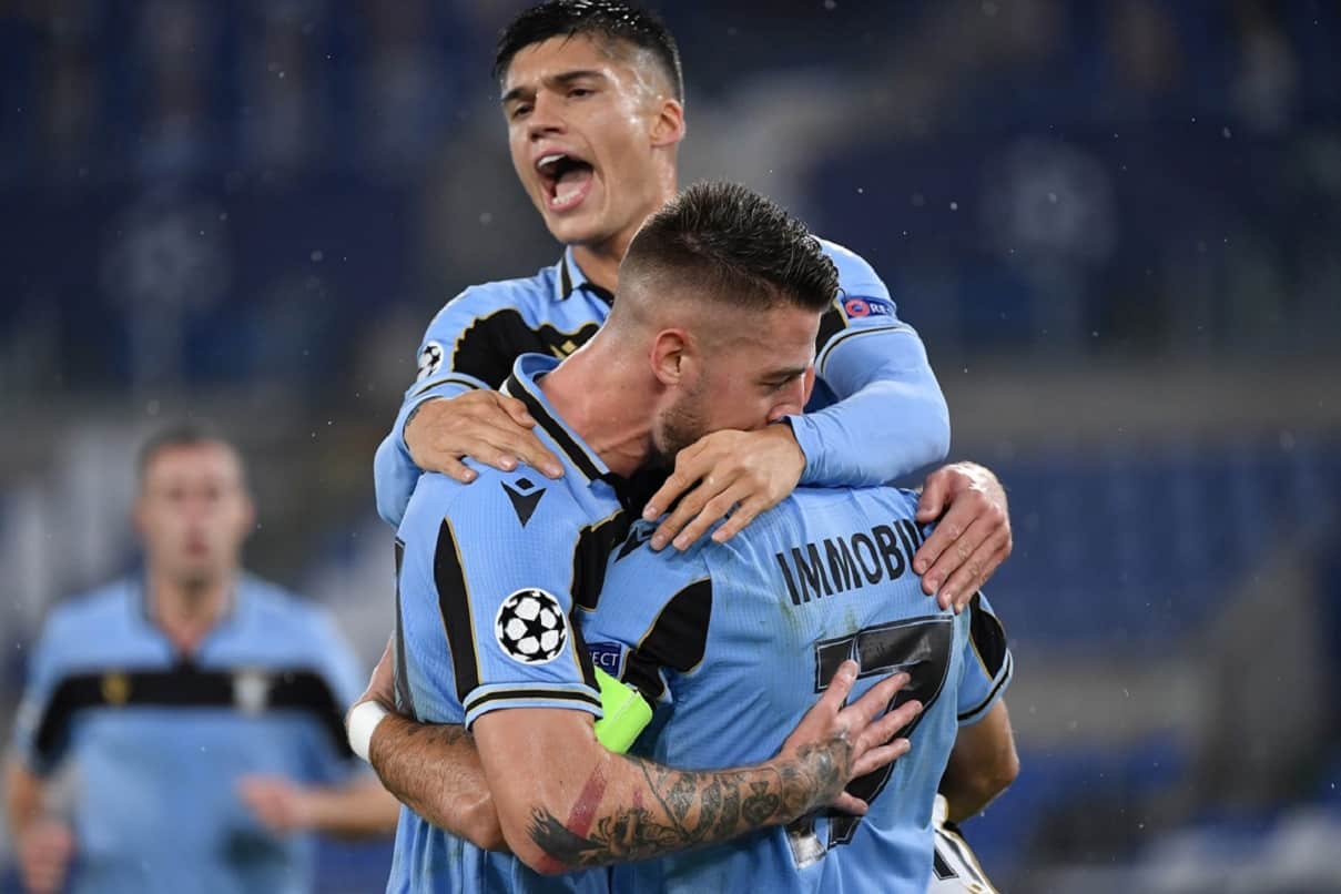Lazio-Bayern Monaco, Risultato Esatto e Quote Champions League 2021