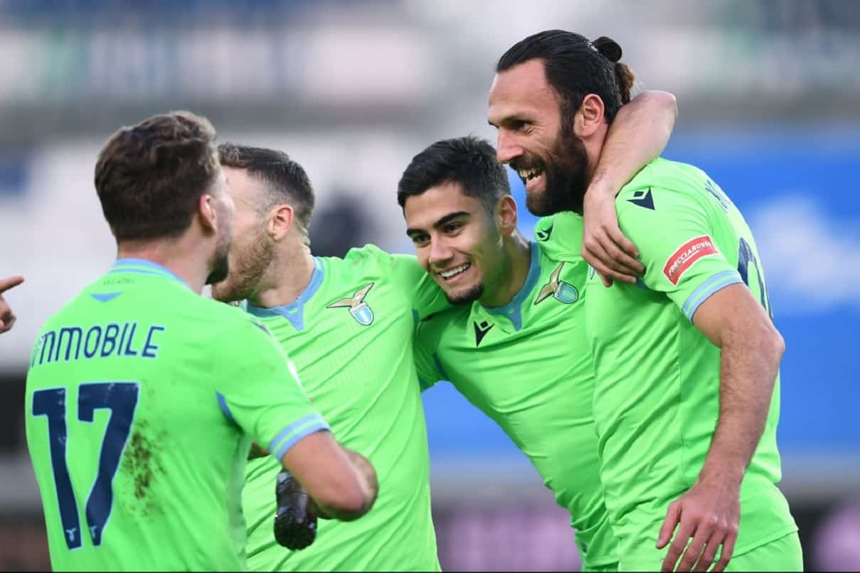 Lazio-Cagliari, Risultato Esatto e Quote Serie A 2021