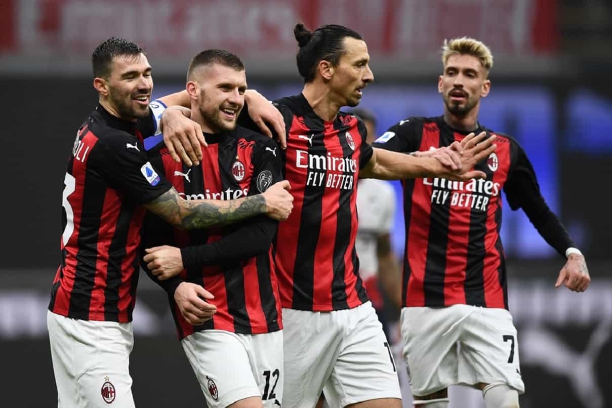 Milan-Modena, le probabili formazioni: Pioli punta su Leao