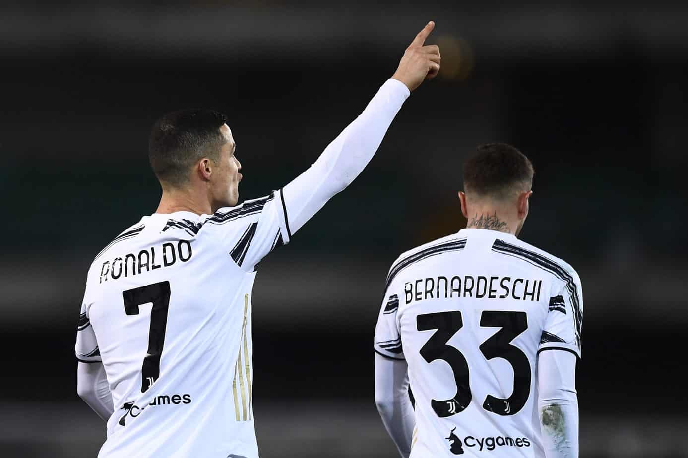 Juventus-Spezia, Risultato Esatto e Quote Serie A 2021