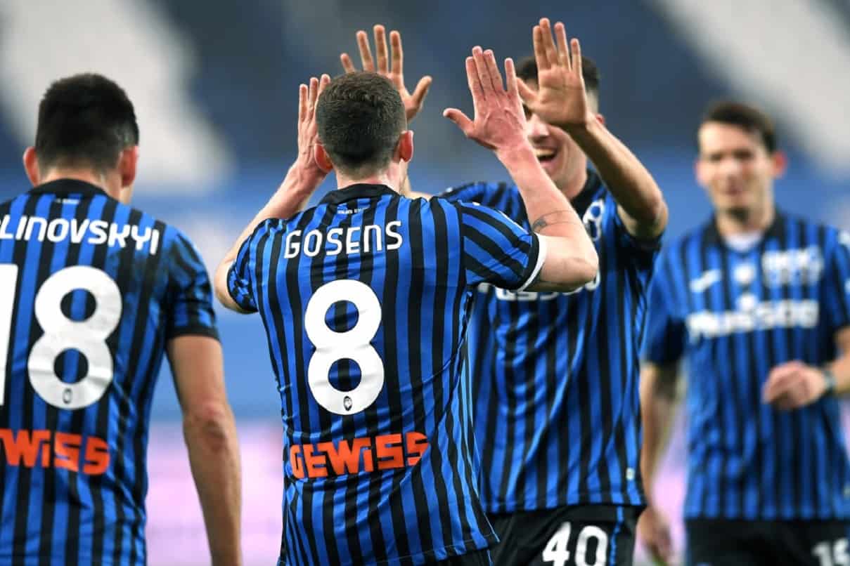 Dove vedere in chiaro Atalanta-Real Madrid: diretta Canale 5? | mercoledì 24 febbraio 2021