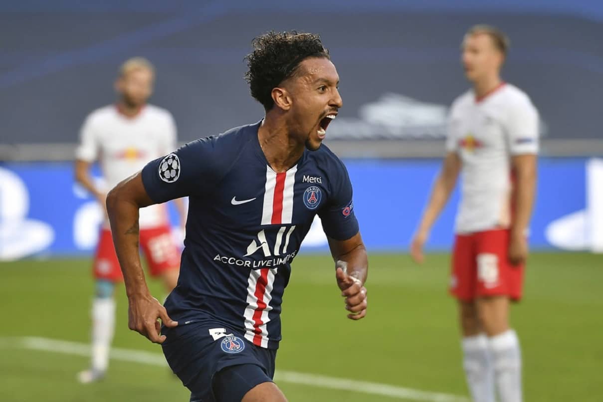 Probabili formazioni PSG-Liverpool: andata ottavi Champions League
