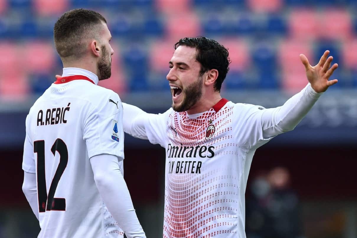Milan-Crotone, Risultato Esatto e Quote Serie A 2021
