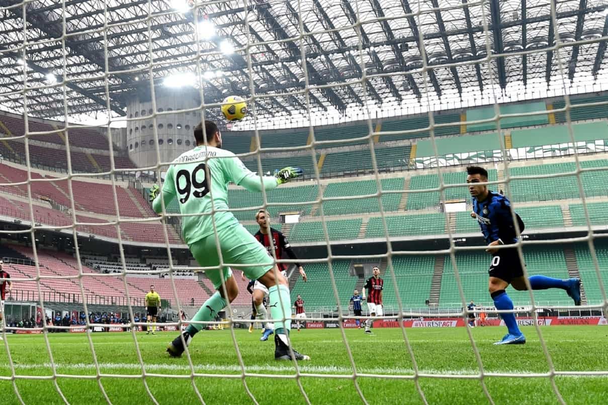 Inter-Genoa, Risultato Esatto e Quote Serie A 2021