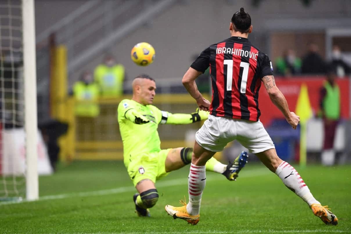 Milan-Benevento, Risultato Esatto e Quote Serie A 2021
