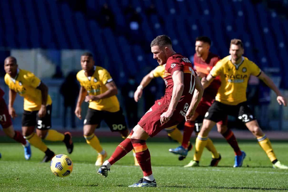 Benevento-Roma, Risultato Esatto e Quote Serie A 2021