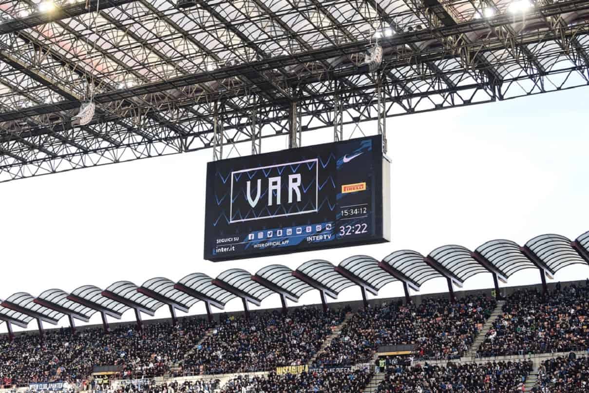 Scommesse VAR: cosa sono e come si giocano online