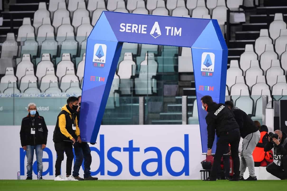Partita vinta a Tavolino: cosa succede nelle scommesse calcio
