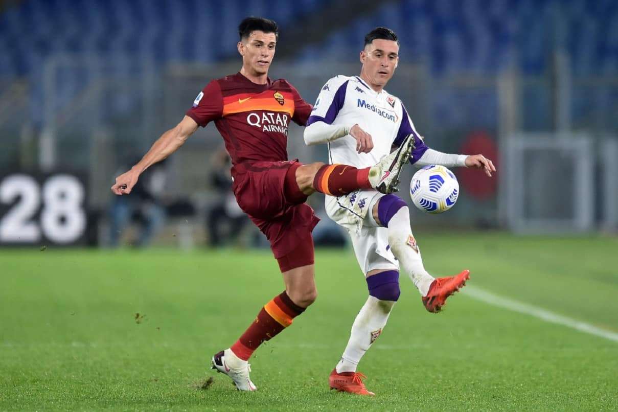 Fiorentina-Roma, Risultato Esatto e Quote Serie A 2021