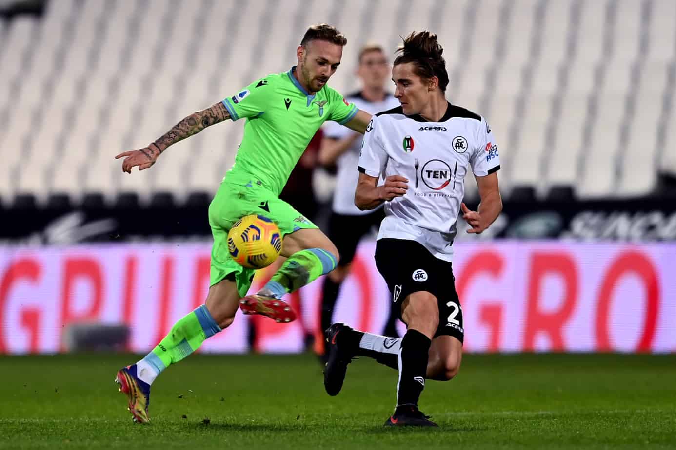 Lazio-Spezia, Risultato Esatto e Quote Serie A 2021