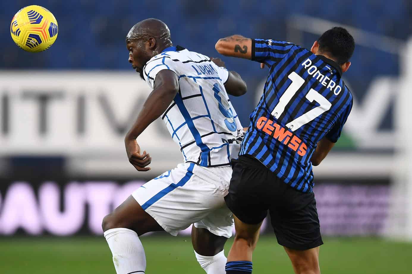 Inter-Atalanta, Risultato Esatto e Quote Serie A 2021
