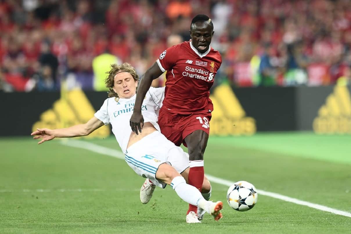 Real Madrid-Liverpool, Risultato Esatto e Quote Champions League 2021