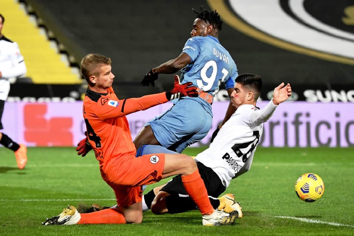Atalanta-Spezia, Risultato Esatto e Quote Serie A 2021