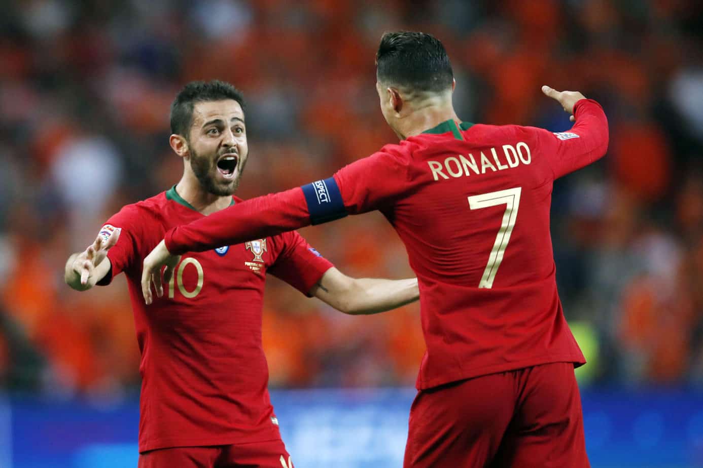 Risultato Esatto Portogallo-Macedonia del Nord, Quote Scommesse Playoff Mondiali 2022