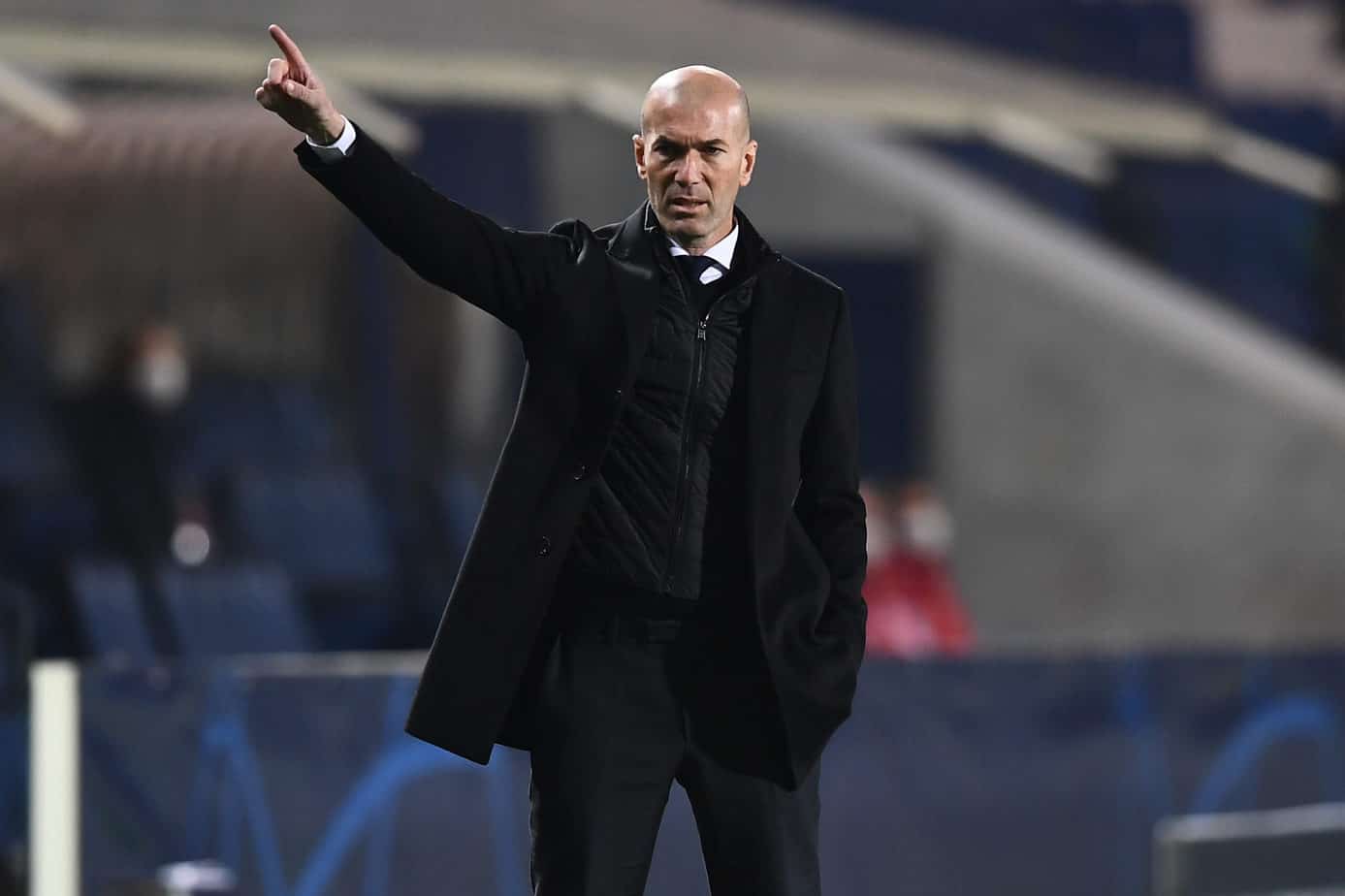 Bilbao-Real Madrid, le probabili formazioni: Zidane cerca punti per il primato
