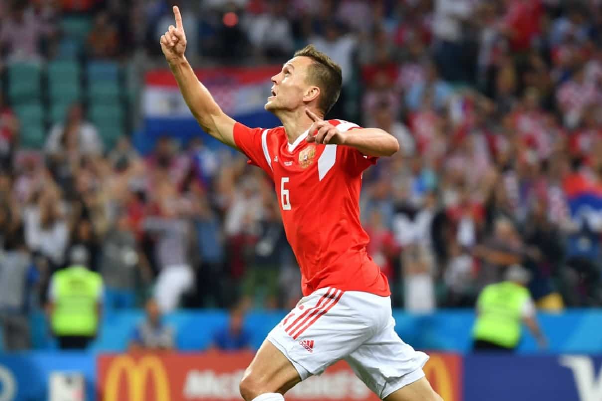 Slovenia-Russia, le probabili formazioni: le scelte di Kek e Karpin