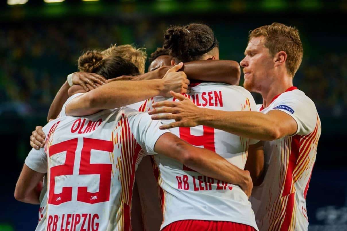 Lipsia-Real Sociedad, le probabili formazioni: le scelte di Tedesco e Alguacil