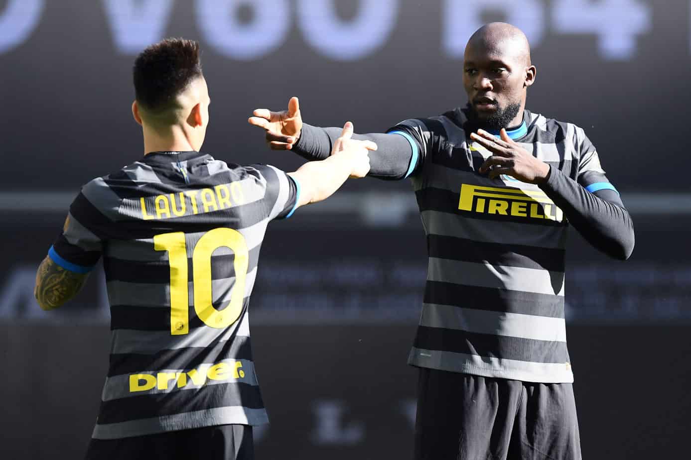 Parma-Inter, Risultato Esatto e Quote Serie A 2021