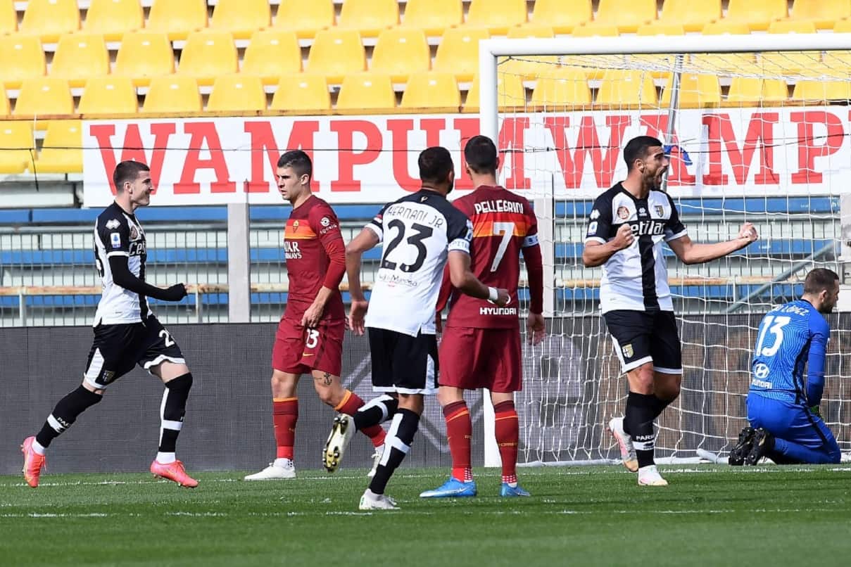 Parma-Genoa, Risultato Esatto e Quote Serie A 2021