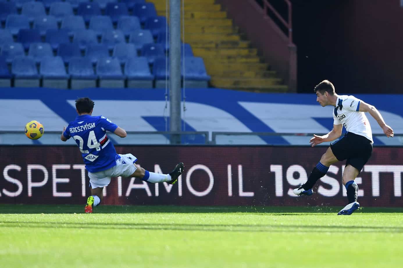 Atalanta-Crotone, Risultato Esatto e Quote Serie A 2021