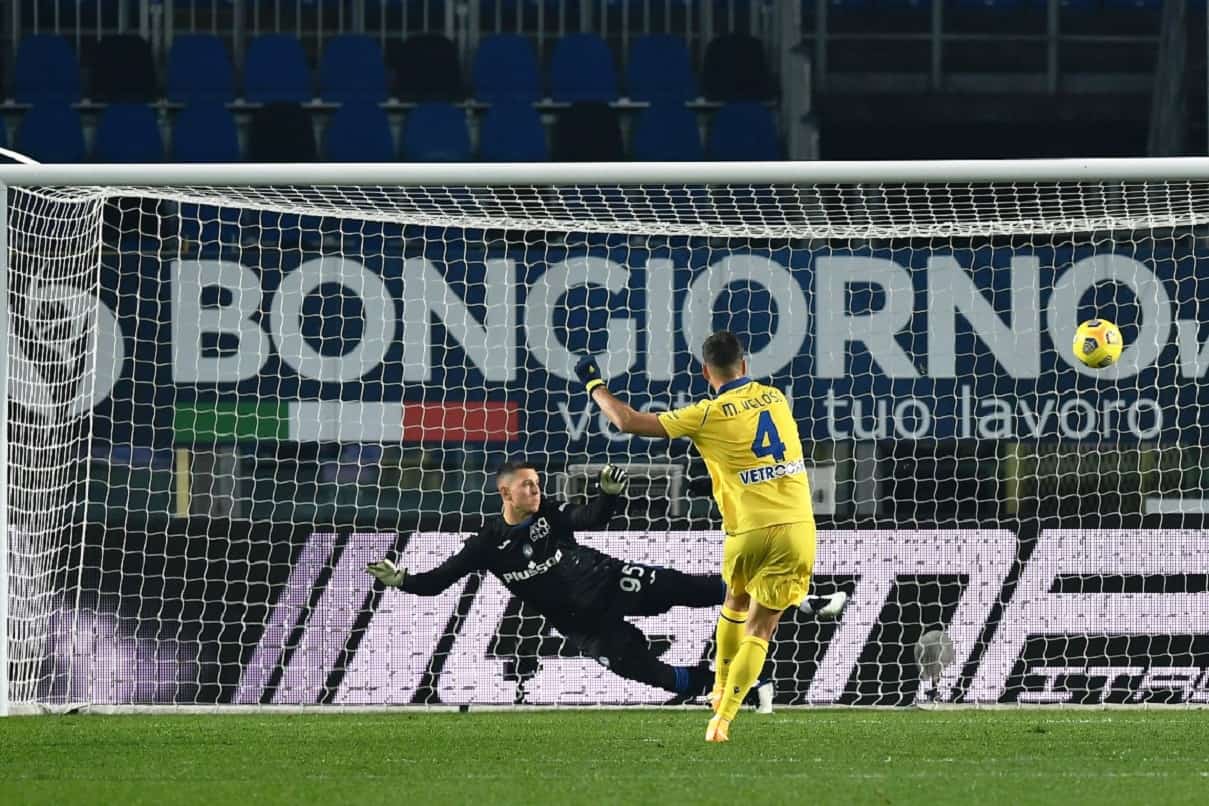 Verona-Atalanta, Risultato Esatto e Quote Serie A 2021