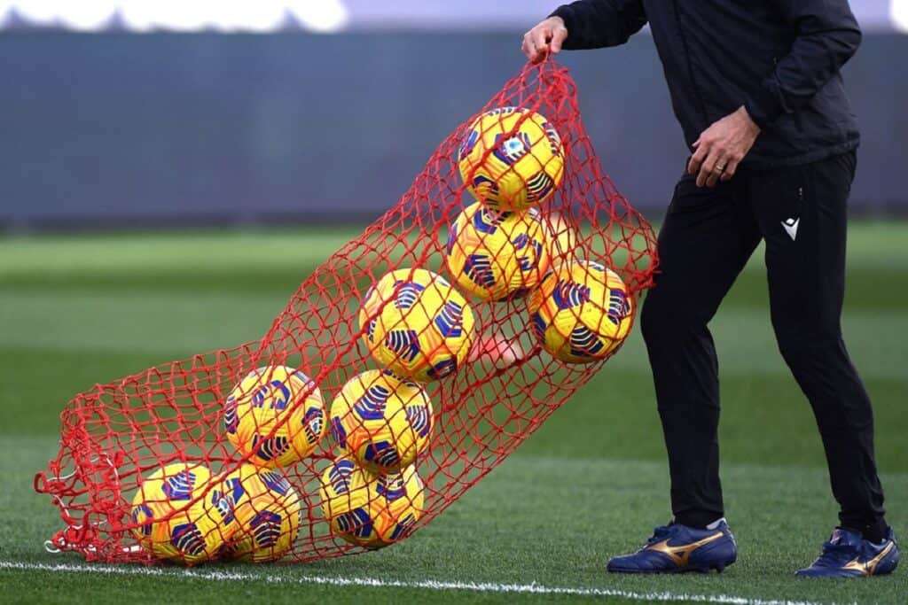palloni calcio