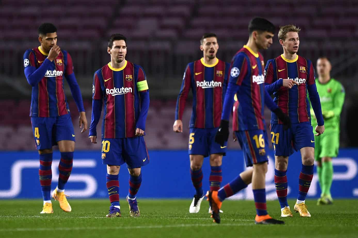 Barcellona-Huesca, le probabili formazioni: Koeman rincorre il primato