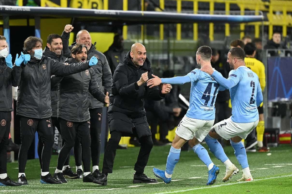 Manchester City-Tottenham, le probabili formazioni: squadre in crisi
