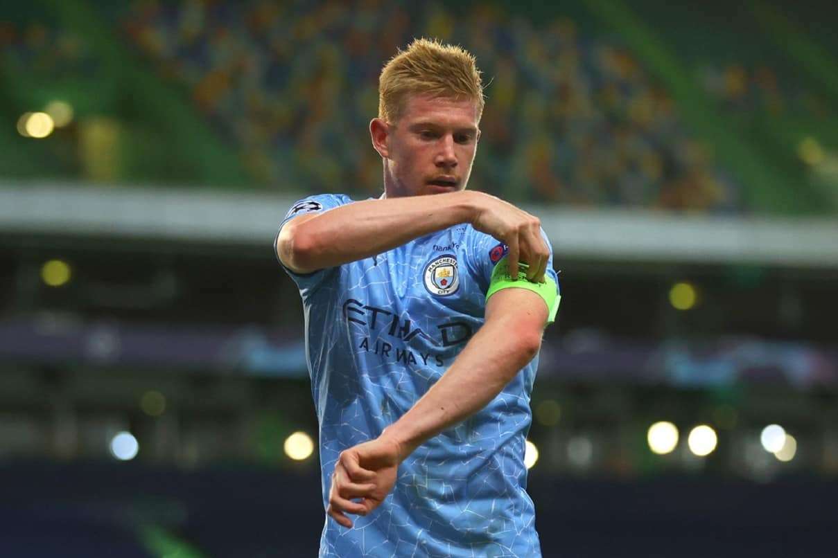 Manchester City-Burnley, le probabili formazioni: Guardiola dà l’assalto al primato