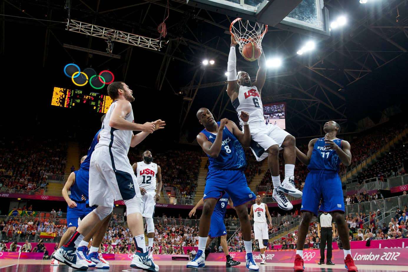Guida Scommesse online Basket: trucchi, consigli e strategie